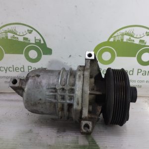 Compresor De A/a Nissan Tiida 1.8 (04835900)