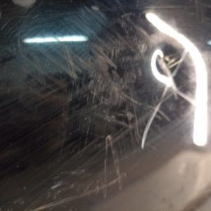 Puerta Trasera Derecha Peugeot 207 (03037377) Lp