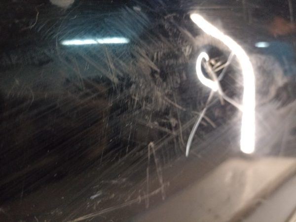Puerta Trasera Derecha Peugeot 207 (03037377) Lp