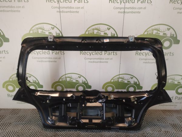 Porton Trasero Peugeot 307 (06231127)