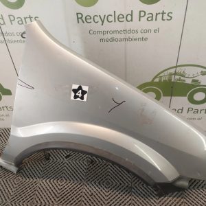 Guardabarro Derecho Ford Ecosport Lv (06770497)