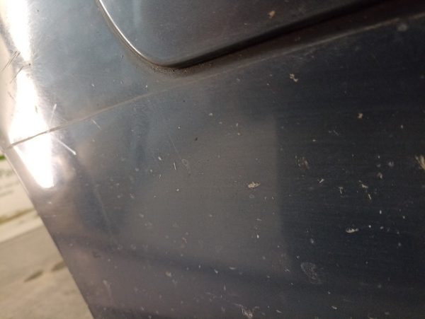 Puerta Trasera Derecha Vw Polo (03725584) Lp