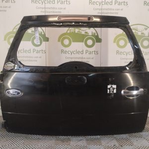 Porton Trasero Ford Ecosport (06342761)