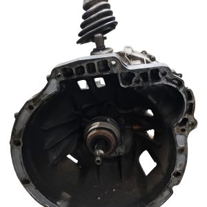 Caja De Velocidades Ford Ranger 2.5 Maxion (04197292)