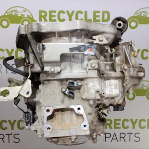 Caja De Velocidades Toyota Etios 1.5 16v At (05954465)