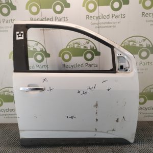 Puerta Delantera Derecha Chevrolet S10 Ln (03885697)