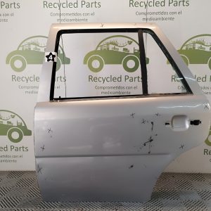 Puerta Trasera Izquierda Vw Gol G2 G3 G4 (05289246) Lp
