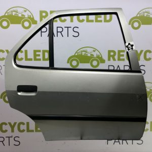 Puerta Trasera Derecha Peugeot 306 (05032619) Lp