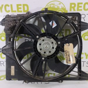 Electroventilador Renault Clio Mio 1.2 (05525199)