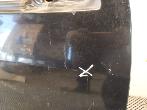 Puerta Delantera Derecha Ford Focus 1 (05020454)