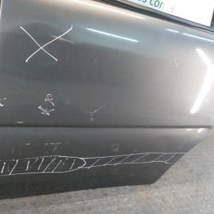 Puerta Trasera Izquierda Vw Gol G2 G3 G4 (03417625) Lp