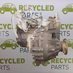 Caja De Velocidades Vw Bora 1.8t (06147509) Lp