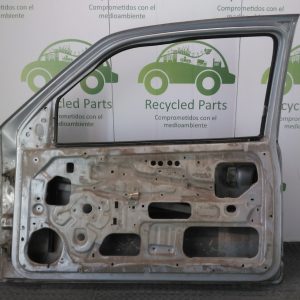 Puerta Delantera Derecha Vw Gol G2 G3 G4 3p (02477129)