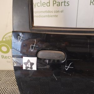 Puerta Delantera Derecha Ford Ka Li (05082690)