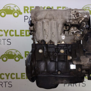Motor Chevrolet 1.6 8v (06069480) Detalle