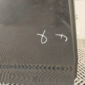 Puerta Trasera Derecha Honda City (05395952)