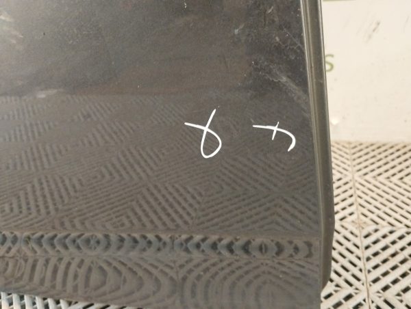 Puerta Trasera Derecha Honda City (05395952)