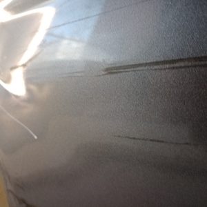Puerta Trasera Derecha Vw Gol G2 G3 G4 (03417624) Lp