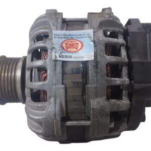 Alternador Renault Kangoo 2 1.5 Dci (06205700)
