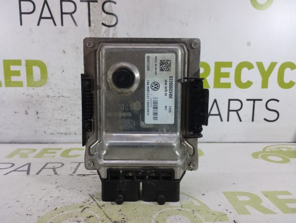 Modulo De Inyeccion Vw Gol Trend 1.6 (05973899)