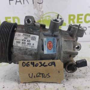 Compresor De A/a Vw Virtus 1.6 (06403609)