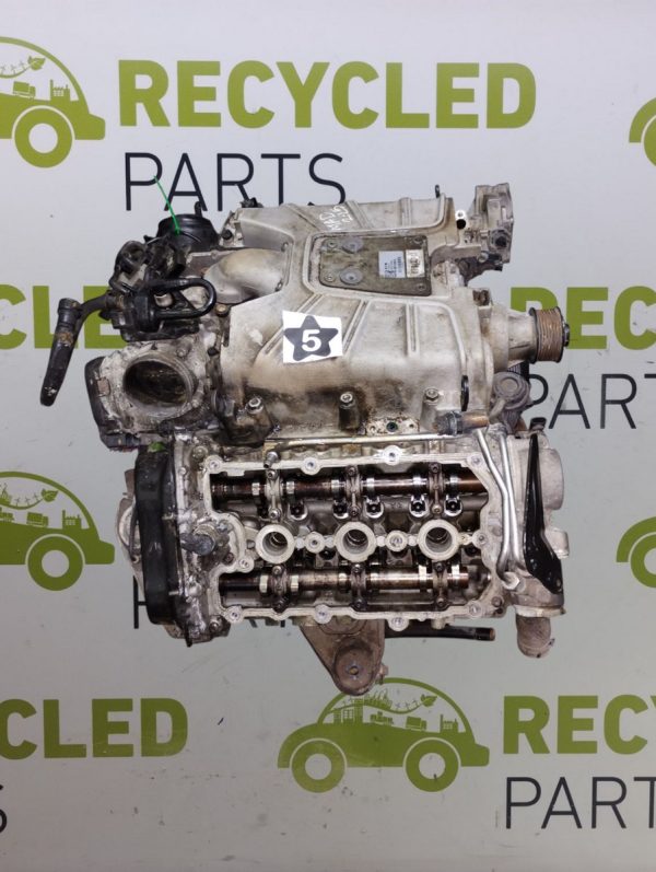 Motor Audi Q7 3.0 V6 Tfsi (04824429)