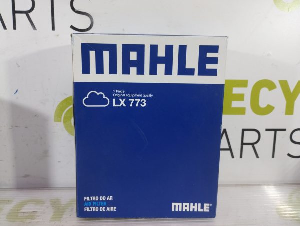 Kit Filtros Mahle + 4l Aceite 10w40 Motul Renault Motor K4m