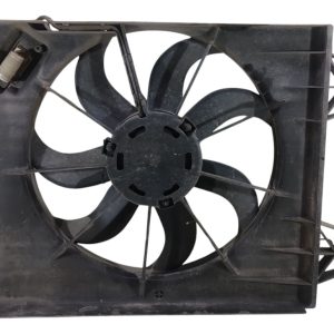 Electroventilador Vw Voyage 1.6 (05722615)