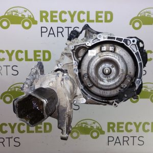 Caja De Velocidades Fiat Toro 2.0 16v 4×4 (05548662)