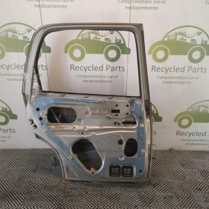 Puerta Trasera Izquierda Chevrolet Corsa (06167702)