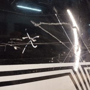 Puerta Trasera Derecha Vw Bora (03281433) Lp