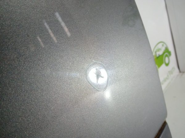 Puerta Trasera Derecha Vw Gol (03150082) Lp