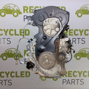 Motor Peugeot 308 1.6 16v (05963660)