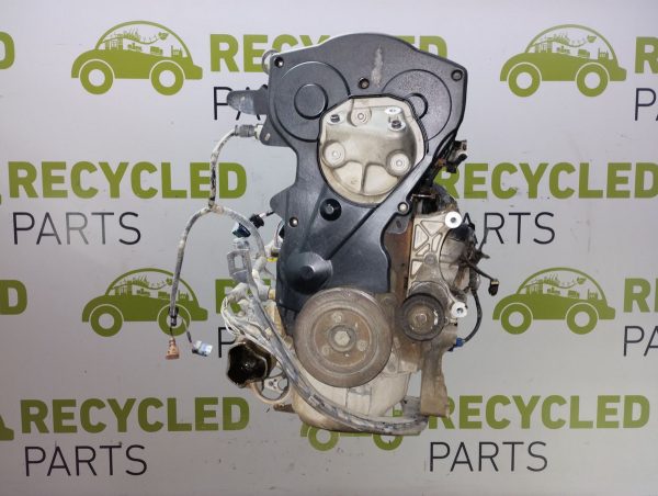 Motor Peugeot 308 1.6 16v (05963660)