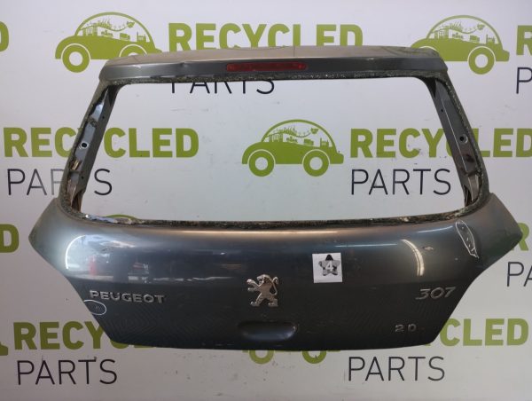 Porton Trasero Peugeot 307 (02889682)