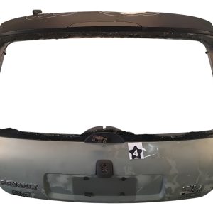 Porton Trasero Renault Clio 2 F1 (06352428)