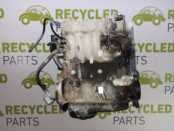 Motor Suzuki Fun 1.4 8v (05788257) Detalle