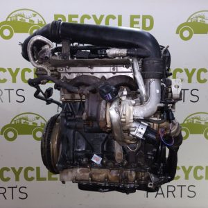 Motor Vw Vento 2.0 Tsi (06083121)
