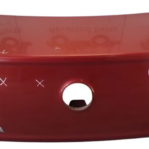 Tapa De Baul Vw Bora Ln (06418391)