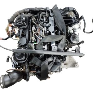 Motor Bmw 320d N47 (05383082)