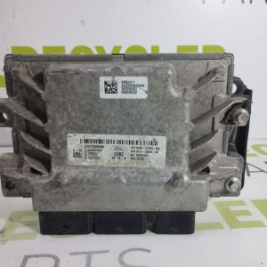 Modulo De Inyeccion Ford Fiesta Kd 1.6 (05975907)