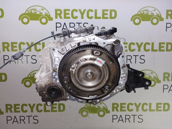 Caja De Velocidades Hyundai I30 1.6 16v (05644795)