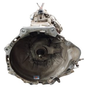 Caja De Velocidades Toyota Hilux 3.0 4×4 Tdi (06537097))