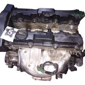 Motor Citroen C3 Aircross 1.6 16v (06024676)