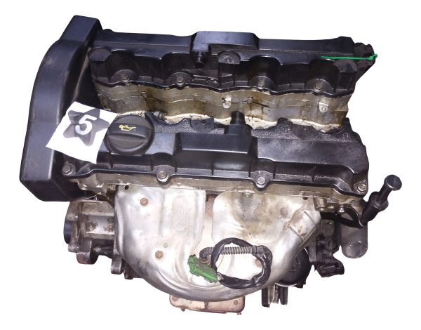Motor Citroen C3 Aircross 1.6 16v (06024676)