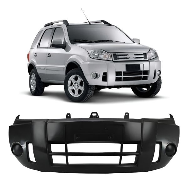 Paragolpe Delantero Ford Ecosport S/faro 2007-2013