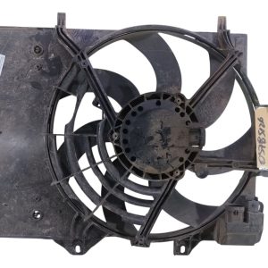 Electroventilador Peugeot 208 1.6 Hdi (05785126)