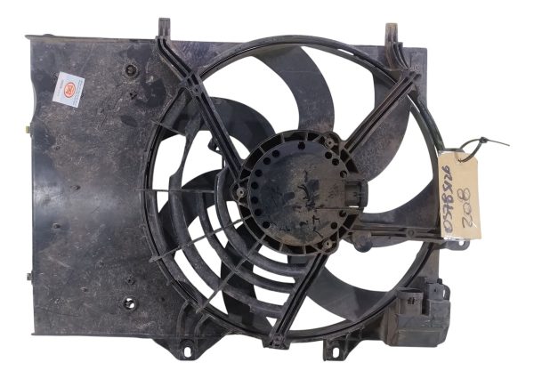 Electroventilador Peugeot 208 1.6 Hdi (05785126)