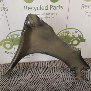 Guardabarro Izquierdo Peugeot 2008 (05407486)