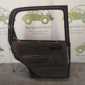 Puerta Trasera Izquierda Chevrolet Corsa (05158905)